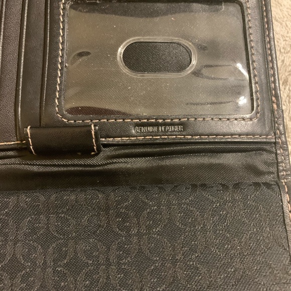 Fossil Wallet - Picture 4 of 7